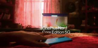 OnePlus Nord Core Edition 5G Cameras