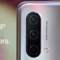 OnePlus Nord Core Edition 5G Cameras