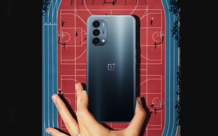 OnePlus Nord N200 5G