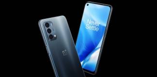 OnePlus Nord N200 5G Image