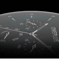 OnePlus Watch Cobalt Edition