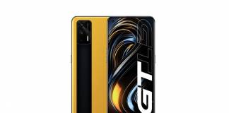 Realme GT 5G