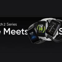 Realme Watch 2 Series