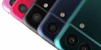 Samsung Galaxy 21 FE