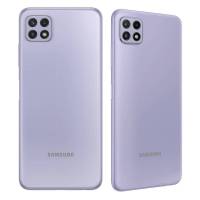 Samsung Galaxy A22 5G Specs
