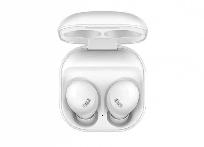 Samsung Galaxy Buds Pro Phantom White sighted, available soon - Android