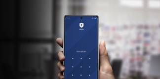 Samsung Galaxy Enterprise Edition