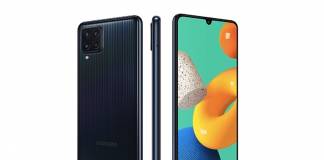 Samsung Galaxy M32 Launch