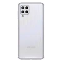 Samsung Galaxy M32 White