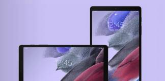 Samsung Galaxy Tab A7 Lite ATT