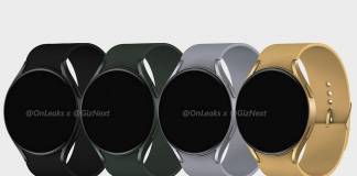 Samsung Galaxy Watch Active 4 Features