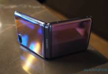 Samsung Galaxy Z Flip 3