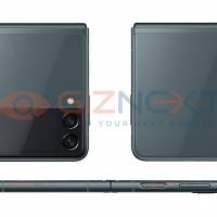 Samsung Galaxy Z Flip 3 Dark Grey