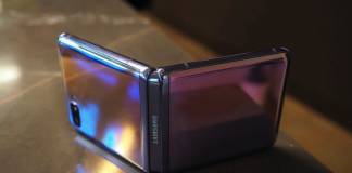 Samsung Galaxy Z Flip 3 Galaxy Unpacked August 2021