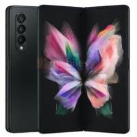 Samsung Galaxy Z Fold 3 Features