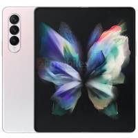 Samsung Galaxy Z Fold 3 Specs