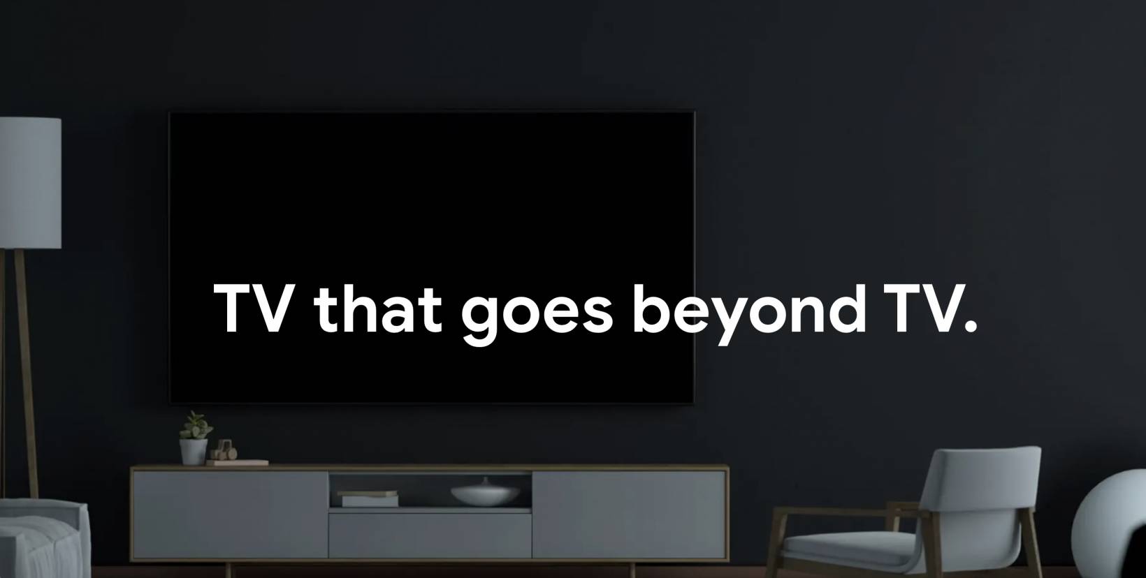 Google TV will bring improvements to multiple user profile Android Community