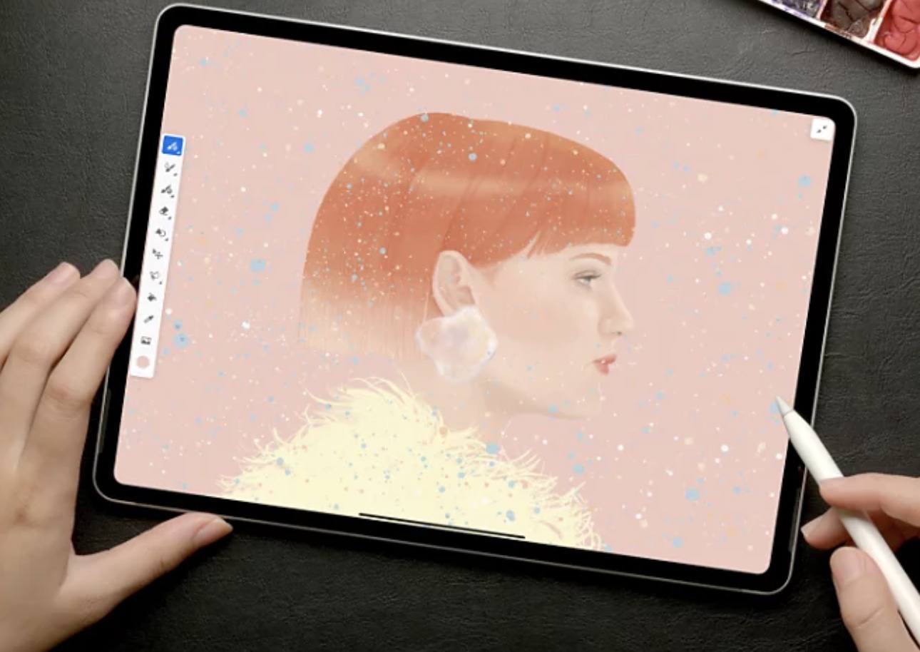 adobe sketch ipad export vector