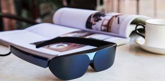 TCL NXTWEAR G Glasses