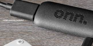 Walmart onn Android TV Stick