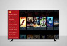 YouTube Google Vizio SmartCast TV