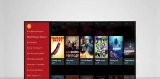 YouTube Google Vizio SmartCast TV