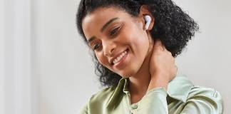 Amazfit PowerBuds Pro Launch