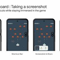 Android-12-Game-Dashboard
