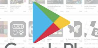 Google Play Store