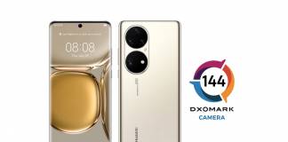 Huawei P50 Pro Camera DxOMark Review