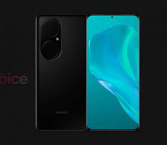 Huawei P50 Pro camera