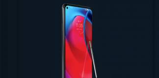 MOTO G Stylus 5G 2021