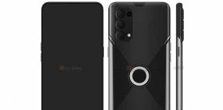 OPPO Gaming Smartphone