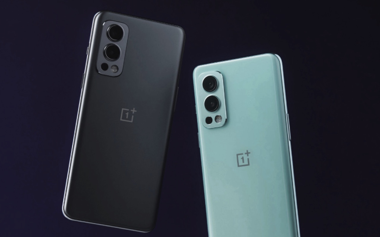 oneplus nord 2 oxygen