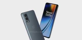 OnePlus Nord 2 5G