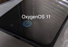 OxygenOS 11.0.2.1 OnePlus 7