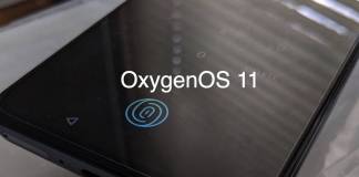 OxygenOS 11.0.2.1 OnePlus 7