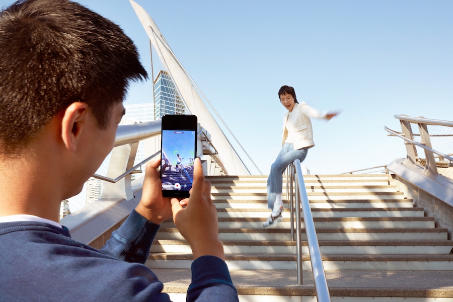 Qualcomm Smartphone for Snapdragon Insiders Specs