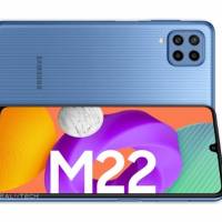 Samsung Galaxy M22