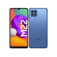 Samsung Galaxy M22 Colors