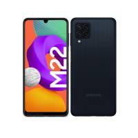 Samsung Galaxy M22 Launch