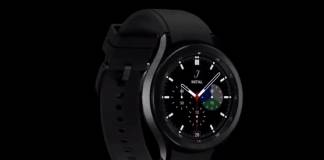 Samsung Galaxy Watch 4 Active