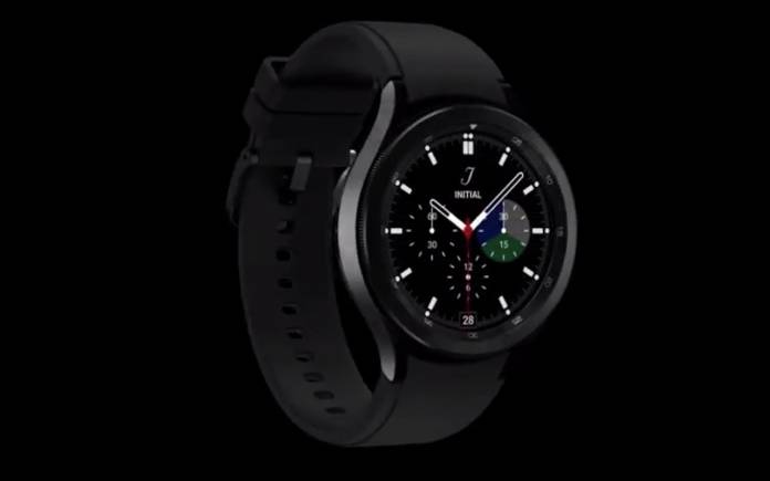 Samsung Galaxy Watch 4 Active