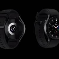 Samsung Galaxy Watch 4 Active Black