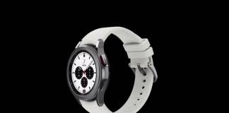 Samsung Galaxy Watch 4 Classic