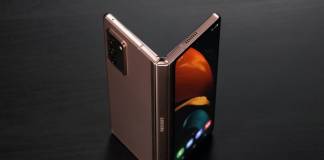 Samsung Galaxy Z Fold 3 IPX8 Rating Galaxy Z Flip 3