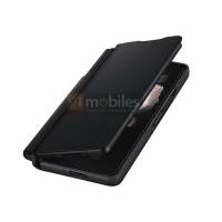Samsung Galaxy Z Fold Official Case Render 2