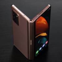 Samsung Smartphone Innovation