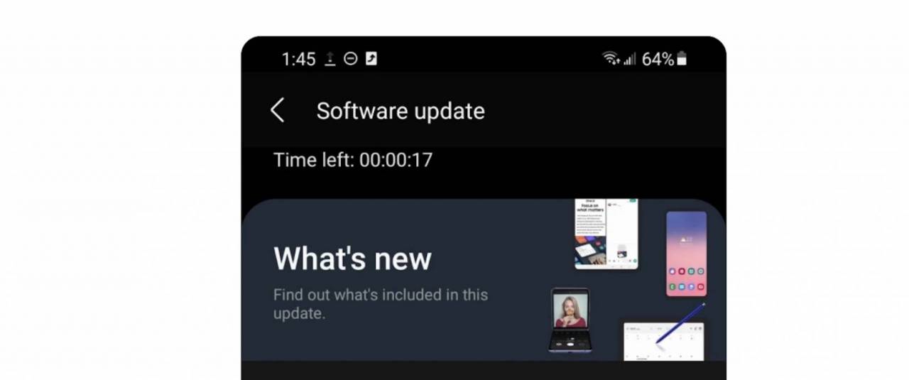 Samsung Galaxy S21 locked devices get June update Android Community