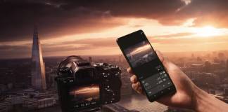 Sony Xperia 1 III Sony Xperia 5 III